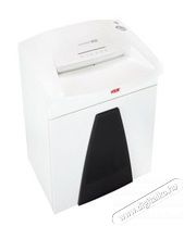 HSM Securio B26 1x5mm iratmegsemmisítő (1804111O) Iroda és számítástechnika - Iratmegsemmisítő - 360173