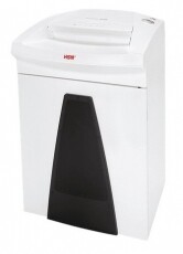 HSM Securio B26 3,9mm iratmegsemmisítő (1800111) Iroda és számítástechnika - Iratmegsemmisítő - 360165