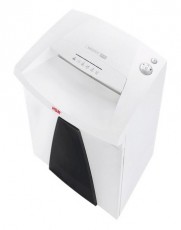 HSM Securio B26 3,9mm iratmegsemmisítő (1800111) Iroda és számítástechnika - Iratmegsemmisítő - 360165