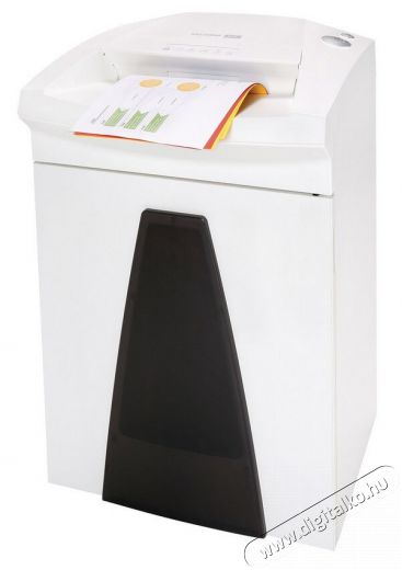 HSM Securio B26 iratmegsemmisítő - 1803111 Iroda és számítástechnika - Iratmegsemmisítő - 360167
