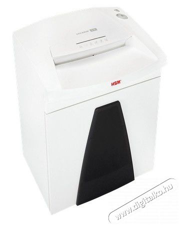 HSM Securio B26 5,8mm iratmegsemmisítő (1801111) Iroda és számítástechnika - Iratmegsemmisítő - 360164