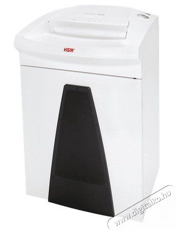 HSM Securio B26 5,8mm iratmegsemmisítő (1801111) Iroda és számítástechnika - Iratmegsemmisítő - 360164