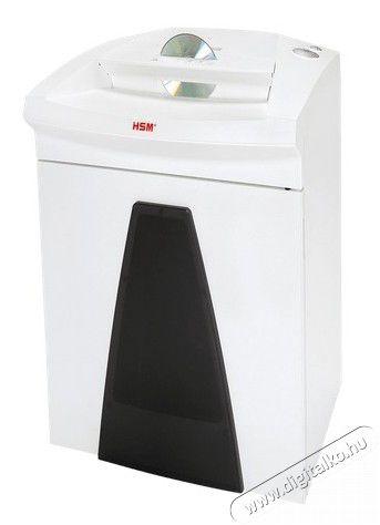 HSM Securio B26 5,8mm iratmegsemmisítő (1801111) Iroda és számítástechnika - Iratmegsemmisítő - 360164