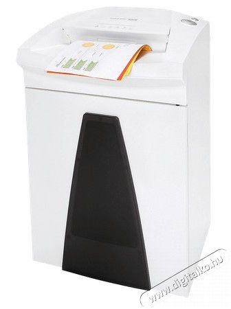 HSM Securio B26 5,8mm iratmegsemmisítő (1801111) Iroda és számítástechnika - Iratmegsemmisítő - 360164