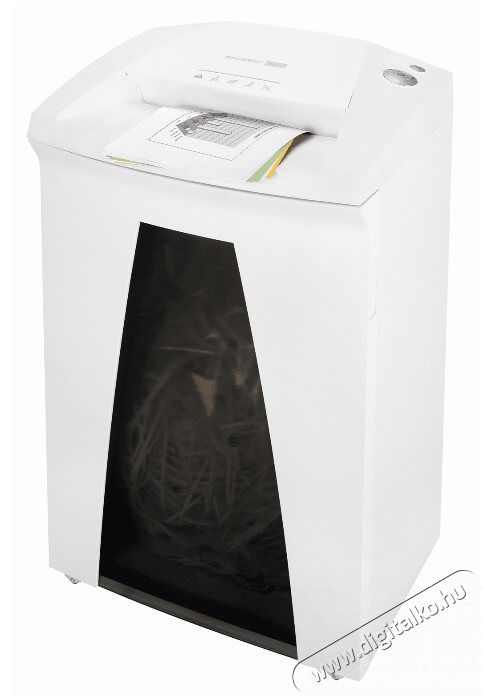 HSM Securio B32 0,78x11mm iratmegsemmisítő (1825111) Iroda és számítástechnika - Iratmegsemmisítő - 360180