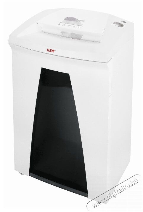 HSM Securio B32 0,78x11mm iratmegsemmisítő (1825111) Iroda és számítástechnika - Iratmegsemmisítő - 360180
