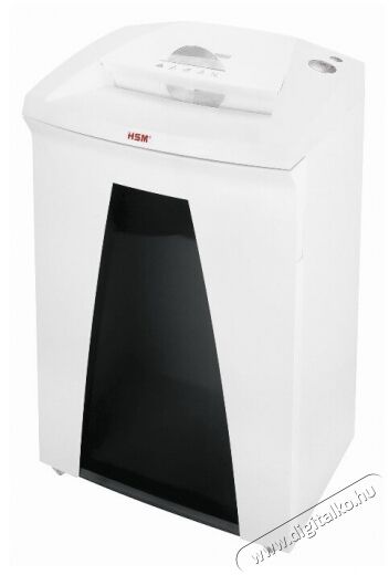 HSM Securio B32 0,78x11mm iratmegsemmisítő (1825111) Iroda és számítástechnika - Iratmegsemmisítő - 360180