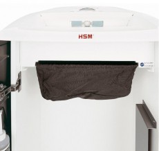 HSM Securio B32 0,78x11mm iratmegsemmisítő (1825111) Iroda és számítástechnika - Iratmegsemmisítő - 360180