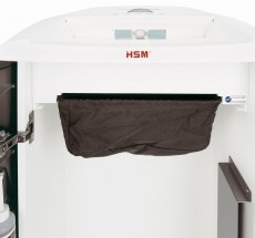 HSM Securio B32 1,9x15mm iratmegsemmisítő (1822111) Iroda és számítástechnika - Iratmegsemmisítő - 360178
