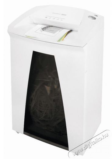 HSM Securio B32 1x5mm iratmegsemmisítő (1824111) Iroda és számítástechnika - Iratmegsemmisítő - 360182
