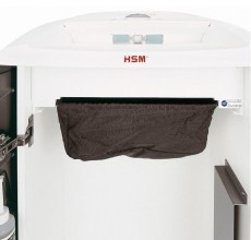 HSM Securio B32 1x5mm iratmegsemmisítő (1824111) Iroda és számítástechnika - Iratmegsemmisítő - 360182