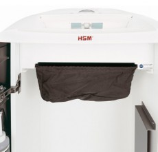 HSM Securio B32 3,9mm iratmegsemmisítő (1820111) Iroda és számítástechnika - Iratmegsemmisítő - 360175