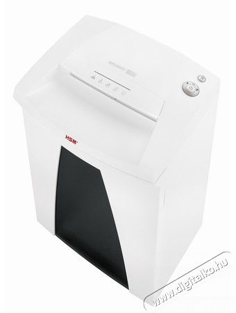 HSM Securio B32 3,9mm iratmegsemmisítő (1820111) Iroda és számítástechnika - Iratmegsemmisítő - 360175