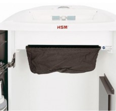 HSM Securio B32 4,5x30mm iratmegsemmisítő (1823111) Iroda és számítástechnika - Iratmegsemmisítő - 360176