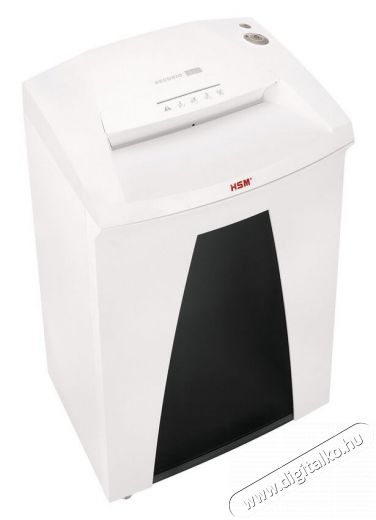 HSM Securio B32 iratmegsemmisítő (1823111O) Iroda és számítástechnika - Iratmegsemmisítő - 360177