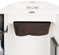 HSM Securio B32 iratmegsemmisítő (1823111O) Iroda és számítástechnika - Iratmegsemmisítő - 360177