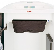 HSM Securio B34 0,78x11mm iratmegsemmisítő olajozóval (1845111O) Iroda és számítástechnika - Iratmegsemmisítő - 360191