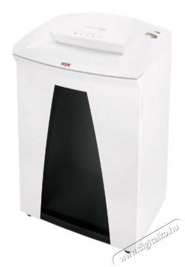 HSM Securio B34 3,9mm iratmegsemmisítő (1840111) Iroda és számítástechnika - Iratmegsemmisítő - 360185