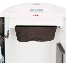HSM Securio B34 3,9mm iratmegsemmisítő (1840111) Iroda és számítástechnika - Iratmegsemmisítő - 360185