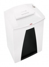 HSM Securio B34 4,5x30mm iratmegsemmisítő (1843111) Iroda és számítástechnika - Iratmegsemmisítő - 360186