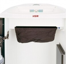 HSM Securio B34 4,5x30mm iratmegsemmisítő (1843111) Iroda és számítástechnika - Iratmegsemmisítő - 360186
