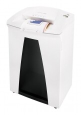 HSM Securio B34 4,5x30mm iratmegsemmisítő (1843111) Iroda és számítástechnika - Iratmegsemmisítő - 360186