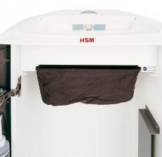 HSM Securio B34 5,8mm iratmegsemmisítő (1841111) Iroda és számítástechnika - Iratmegsemmisítő - 360184