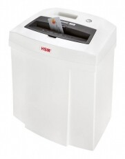 HSM Securio C14 3,9 mm iratmegsemmisítő (2250111) Iroda és számítástechnika - Iratmegsemmisítő - 360140
