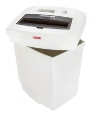 HSM Securio C14 3,9 mm iratmegsemmisítő (2250111) Iroda és számítástechnika - Iratmegsemmisítő - 360140
