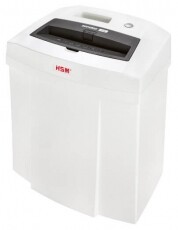 HSM Securio C14 4x25mm iratmegsemmisítő (2253111) Iroda és számítástechnika - Iratmegsemmisítő - 360141