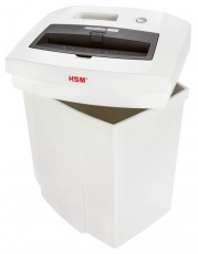 HSM Securio C14 4x25mm iratmegsemmisítő (2253111) Iroda és számítástechnika - Iratmegsemmisítő - 360141
