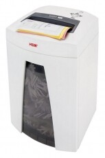 HSM Securio C18 3,9mm iratmegsemmisítő (1910121) Iroda és számítástechnika - Iratmegsemmisítő - 360146
