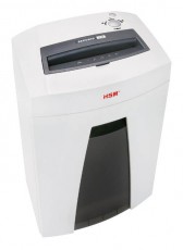 HSM Securio C18 3,9mm iratmegsemmisítő (1910121) Iroda és számítástechnika - Iratmegsemmisítő - 360146