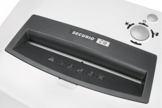 HSM Securio C18 3,9mm iratmegsemmisítő (1910121) Iroda és számítástechnika - Iratmegsemmisítő - 360146