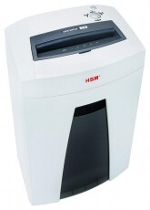 HSM Securio C18 iratmegsemmisítő - 1913121 Iroda és számítástechnika - Iratmegsemmisítő - 360147