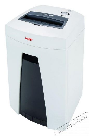 HSM Securio C18 iratmegsemmisítő - 1913121 Iroda és számítástechnika - Iratmegsemmisítő - 360147