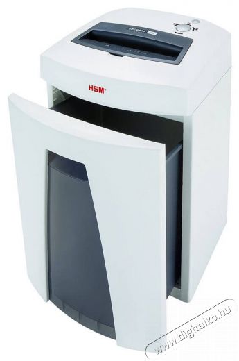 HSM Securio C18 iratmegsemmisítő - 1913121 Iroda és számítástechnika - Iratmegsemmisítő - 360147