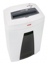 HSM Securio C18 5,8 iratmegsemmisítő (1911121) Iroda és számítástechnika - Iratmegsemmisítő - 360145