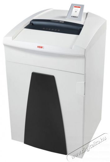 HSM Securio P36i 0,78x11mm iratmegsemmisítő(1855121) Iroda és számítástechnika - Iratmegsemmisítő - 360210