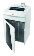 HSM Securio P36i 0,78x11mm iratmegsemmisítő (1855121N) Iroda és számítástechnika - Iratmegsemmisítő - 360213