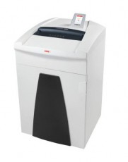 HSM Securio P36i 1x5mm iratmegsemmisítő (1854121) Iroda és számítástechnika - Iratmegsemmisítő - 360214