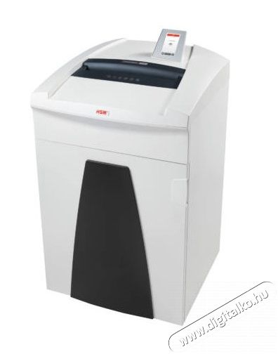 HSM Securio P36i 1x5mm iratmegsemmisítő (1854121) Iroda és számítástechnika - Iratmegsemmisítő - 360214