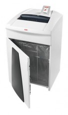 HSM Securio P36i 3,9mm iratmegsemmisítő (1850121) Iroda és számítástechnika - Iratmegsemmisítő - 360205