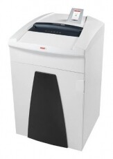 HSM Securio P36i 3,9mm iratmegsemmisítő (1850121) Iroda és számítástechnika - Iratmegsemmisítő - 360205