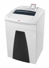 HSM Securio P36i 4,5x30mm iratmegsemmisítő (1853121) Iroda és számítástechnika - Iratmegsemmisítő - 360206