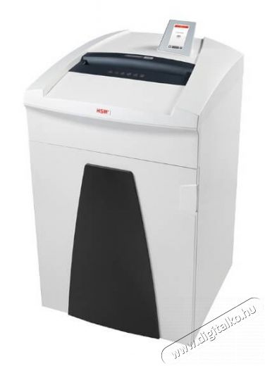 HSM Securio P36i 4,5x30mm iratmegsemmisítő (1853121) Iroda és számítástechnika - Iratmegsemmisítő - 360206