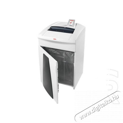 HSM Securio P36i 4,5x30mm iratmegsemmisítő (1853121) Iroda és számítástechnika - Iratmegsemmisítő - 360206