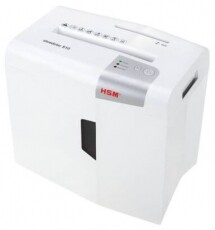 HSM Shredstar S10 6,0mm iratmegsemmisítő (1042121) Iroda és számítástechnika - Iratmegsemmisítő - 360283
