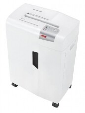 HSM Shredstar X13 4x37mm iratmegsemmisítő (1057121) Iroda és számítástechnika - Iratmegsemmisítő - 360288