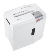 HSM Shredstar X5 4,5x30mm iratmegsemmisítő (1043121) Iroda és számítástechnika - Iratmegsemmisítő - 360284